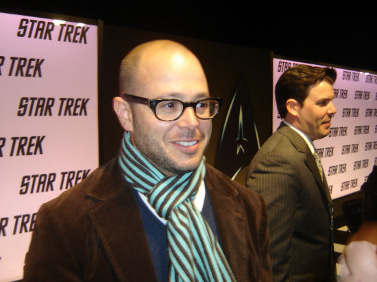 Damon Lindelof