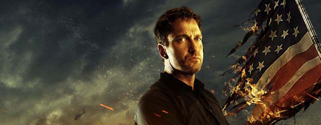 London Has Fallen