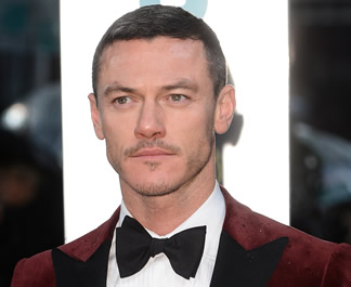 Luke Evans