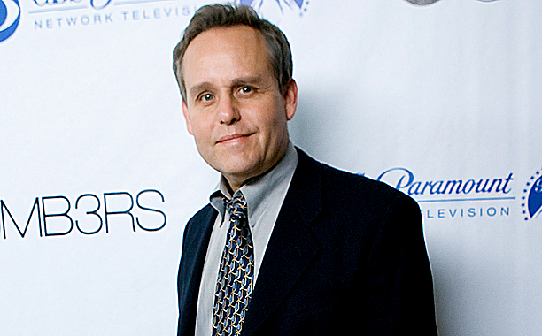 Peter MacNicol
