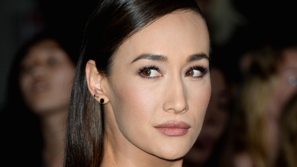 Maggie Q