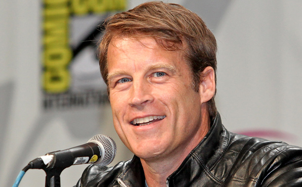 Mark Valley