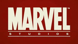 Marvel Logo