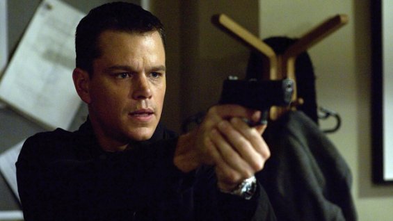Damon-Bourne
