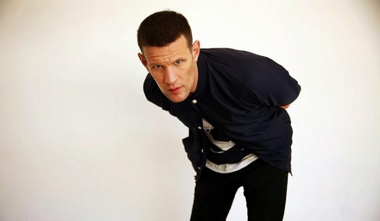 Matt Smith