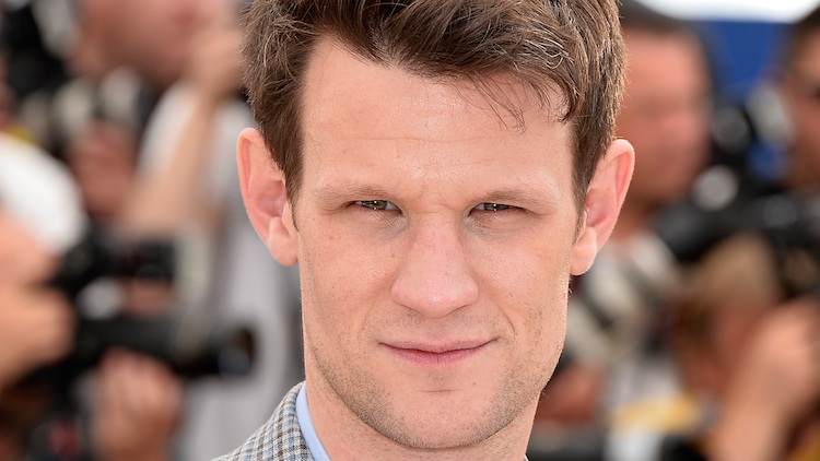 Matt Smith