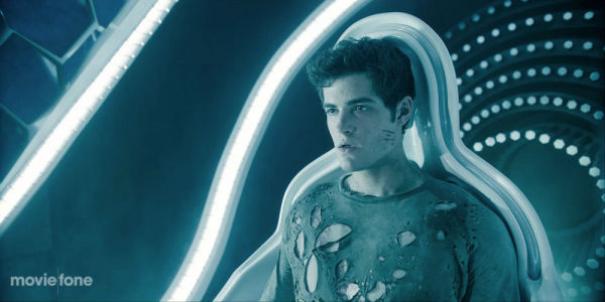 Max Steel