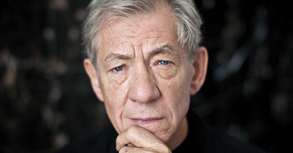 Ian McKellen