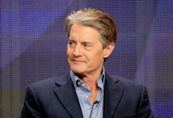 Kyle MacLachlan