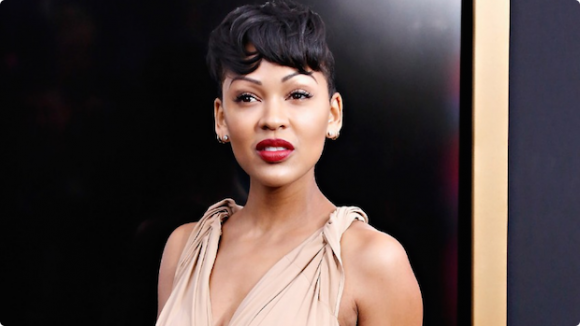 Meagan Good