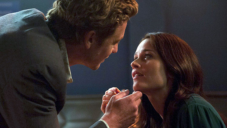 Mentalist