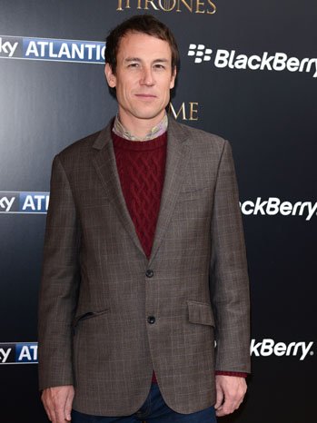 Tobias Menzies