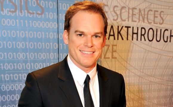 Michael C. Hall