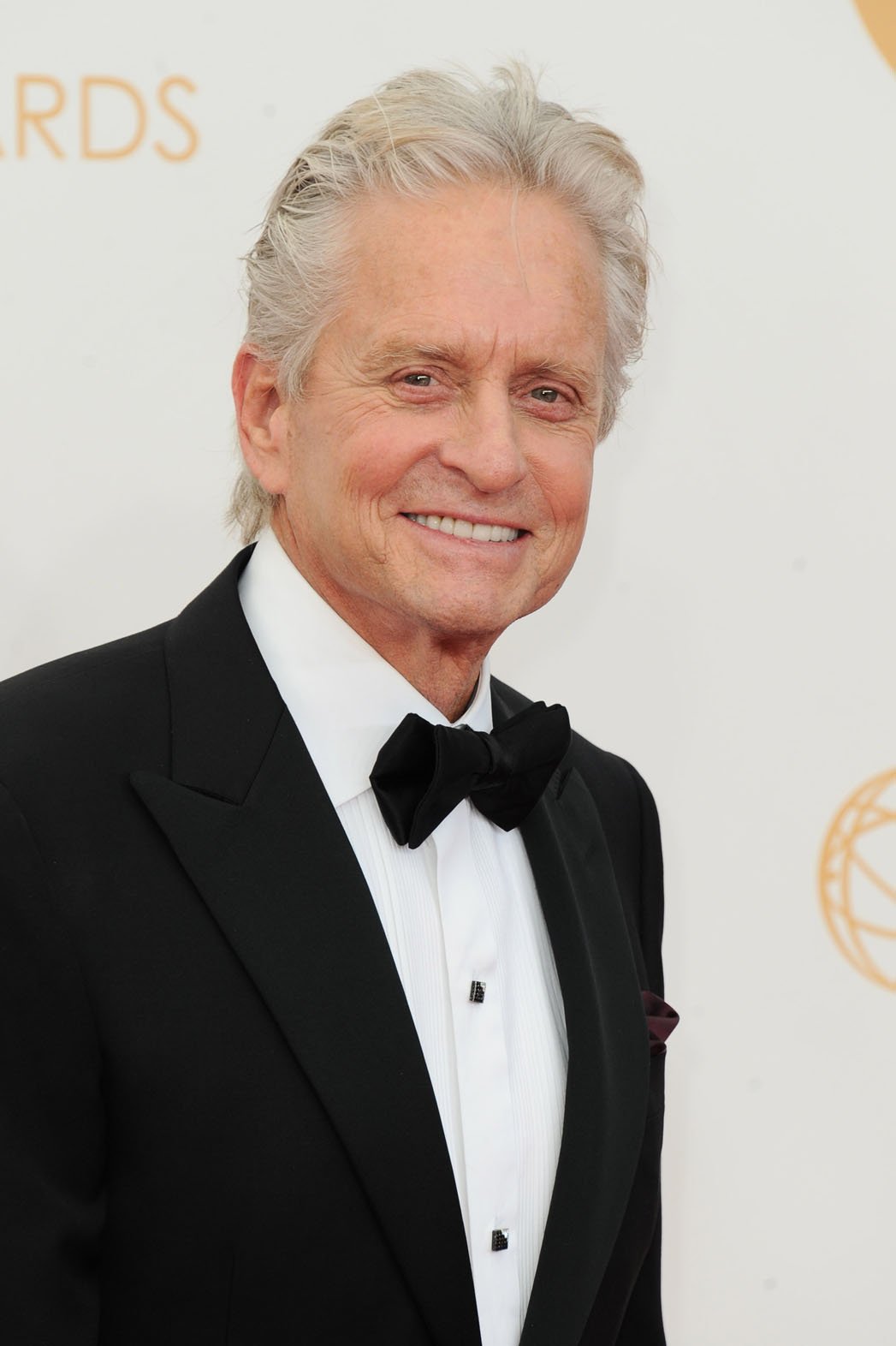 Michael Douglas