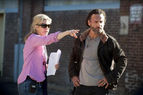 <ichelle MacLaren