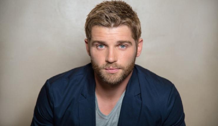 Mike Vogel