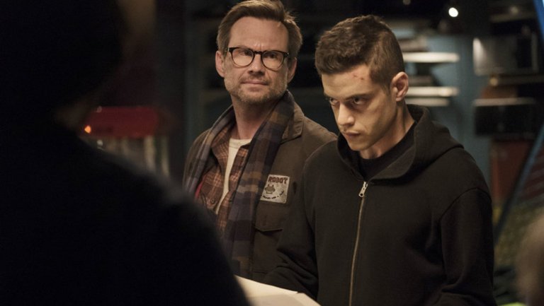 Mr. Robot is finally on a streaming service (Stan) in Australia! : r/MrRobot