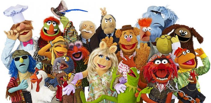 Muppets Group