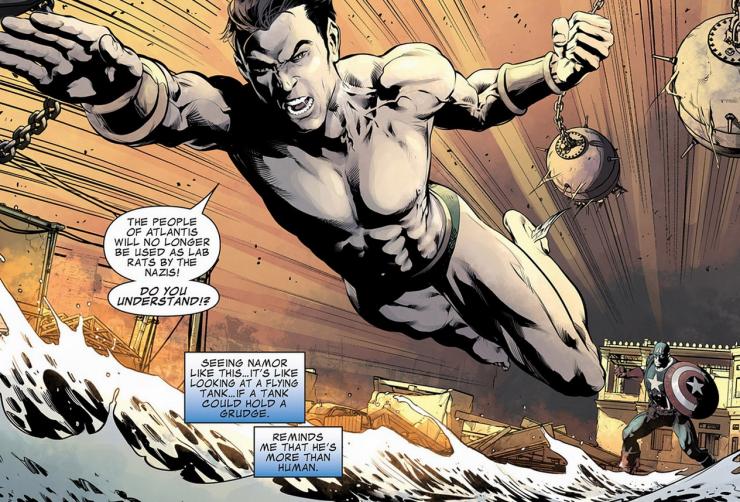 Namor