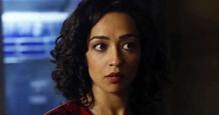 Ruth Negga