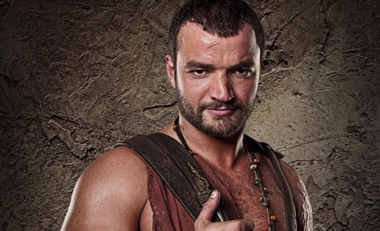 Nick Tarabay