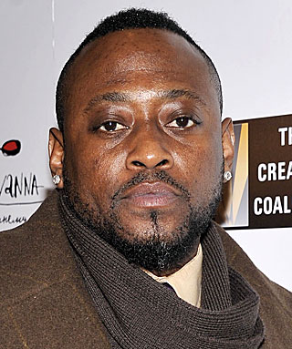 Omar Epps