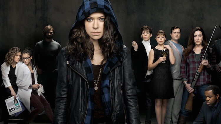 Orphan Black