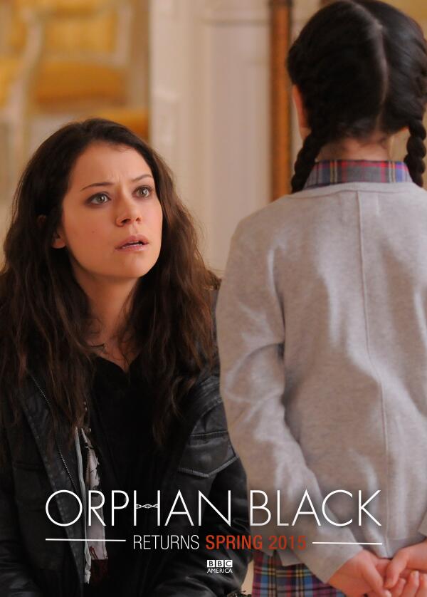 Orphan Black