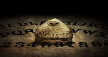 Ouija