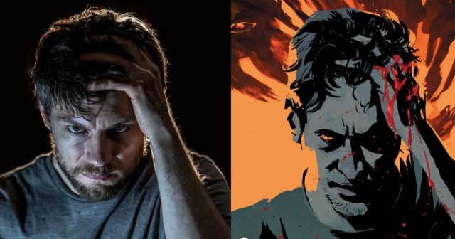 Fan Casting Henry Cavill as Superman in Kingdom Come on myCast