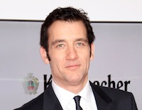 Clive Owen