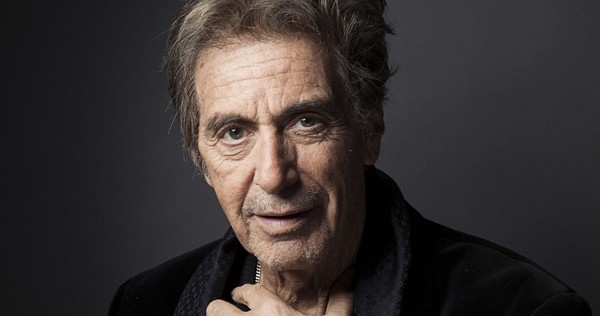 Al Pacino