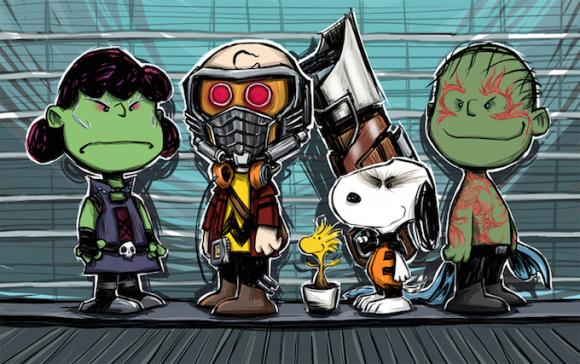 Peanut-Guardians