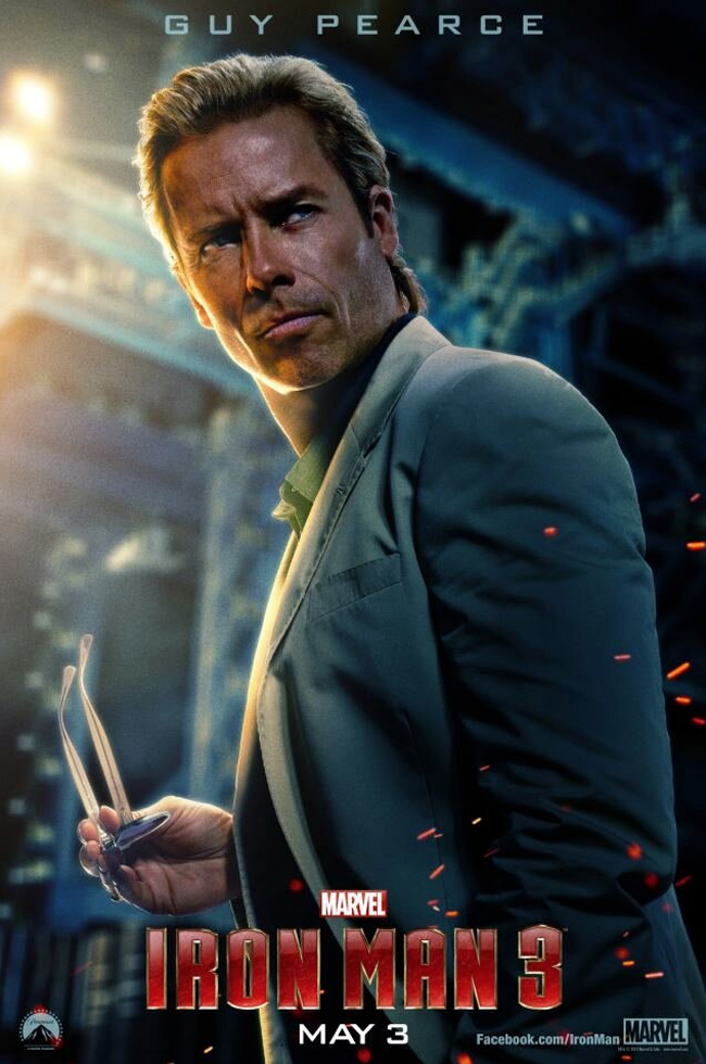 Guy Pearce