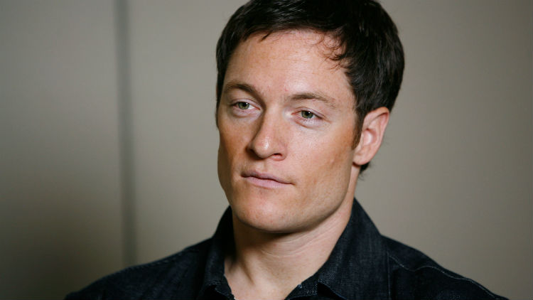 Tahmoh Penikett