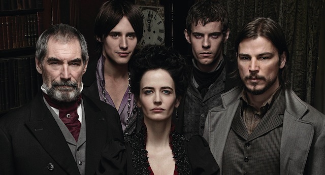 Penny Dreadful