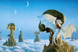 Dragons