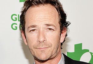 Luke Perry