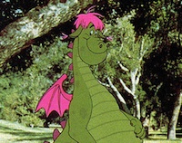 Pete's Dragon