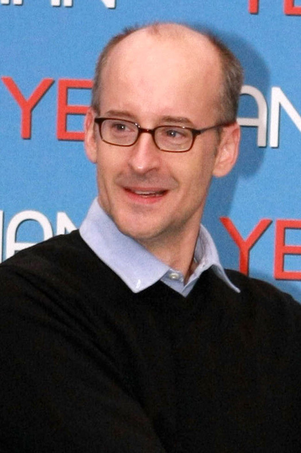 Peyton Reed