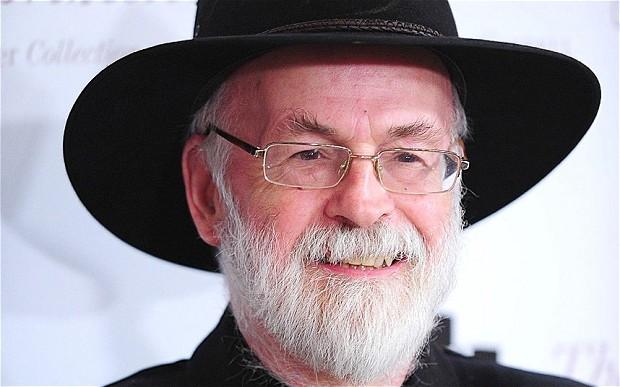 Pratchett