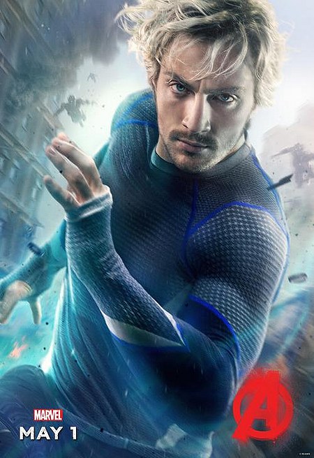 Quicksilver