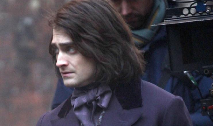 Radcliffe-Frankenstein