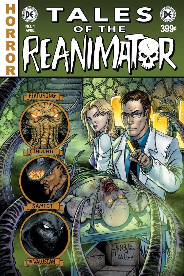 Reanimator