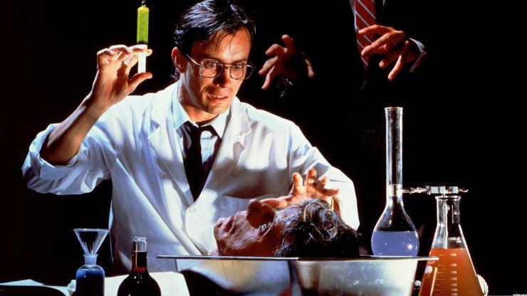 Reanimator