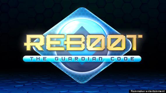 Reboot