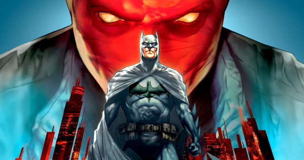 Red Hood