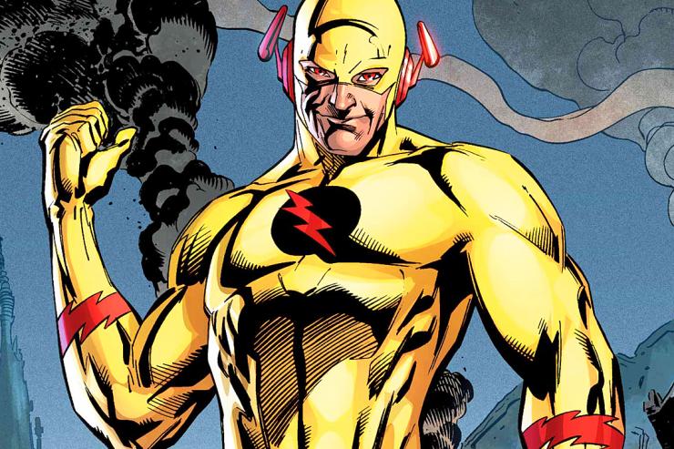 Reverse Flash