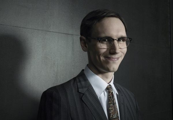 Riddler