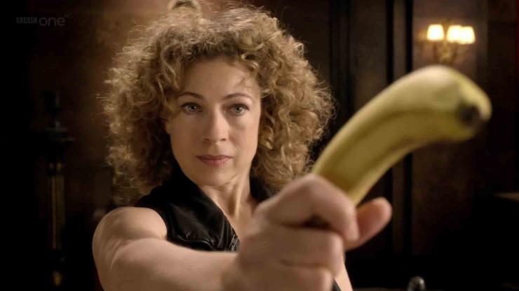 River Song